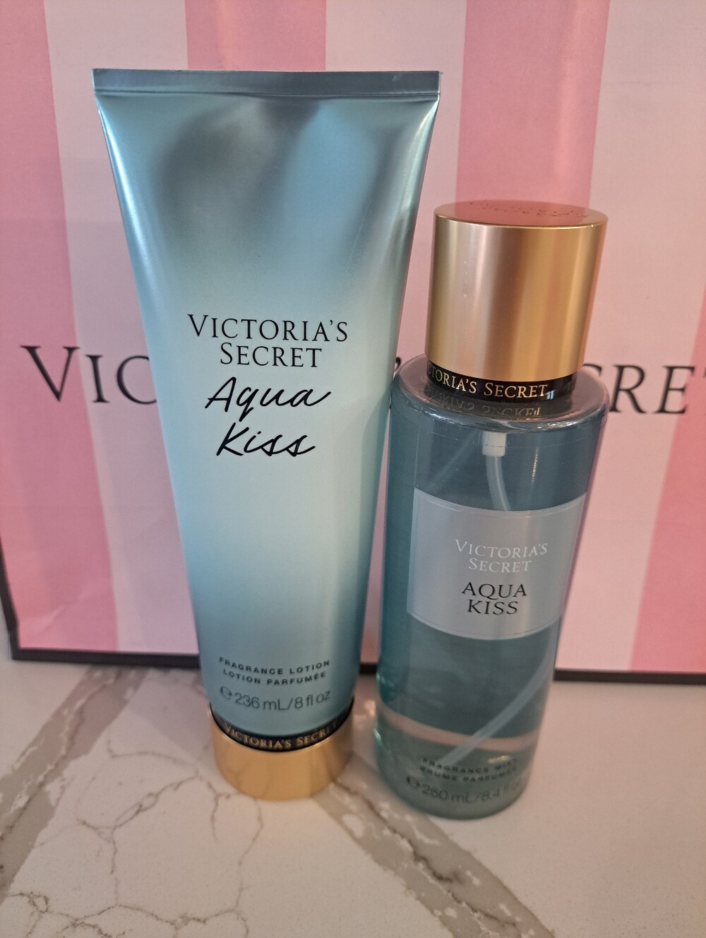 VS Fragance Body Bundle - New